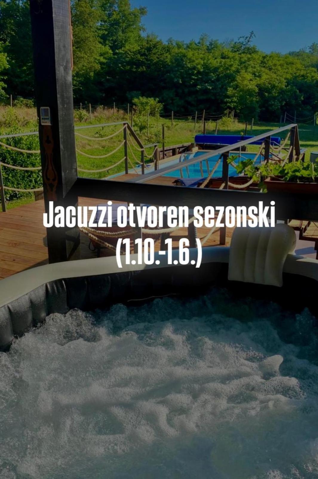 M&M Kuca Za Odmor Villa Vrbovec Exterior photo